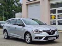 Renault Megane IV Grandtour Limited DELUXE 1.3 Kamera/Si