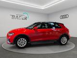 Audi A1 citycarver 1.0 TSI DAB+ Shz 30 TFSI basis - Audi A1: Citycarver