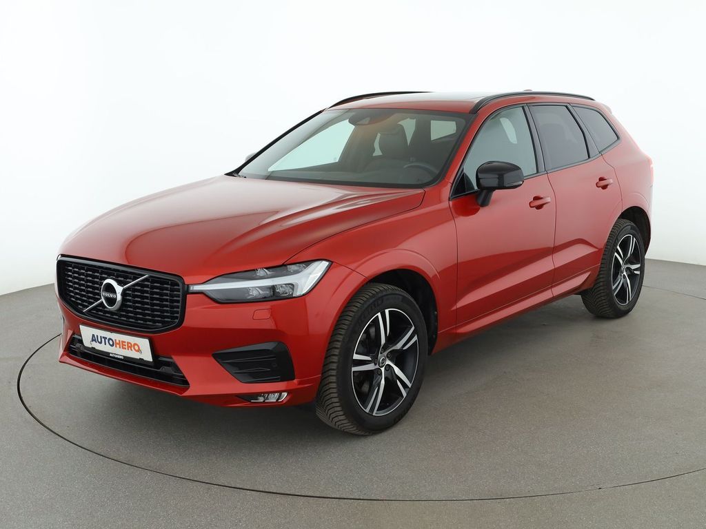 Image of Volvo XC60