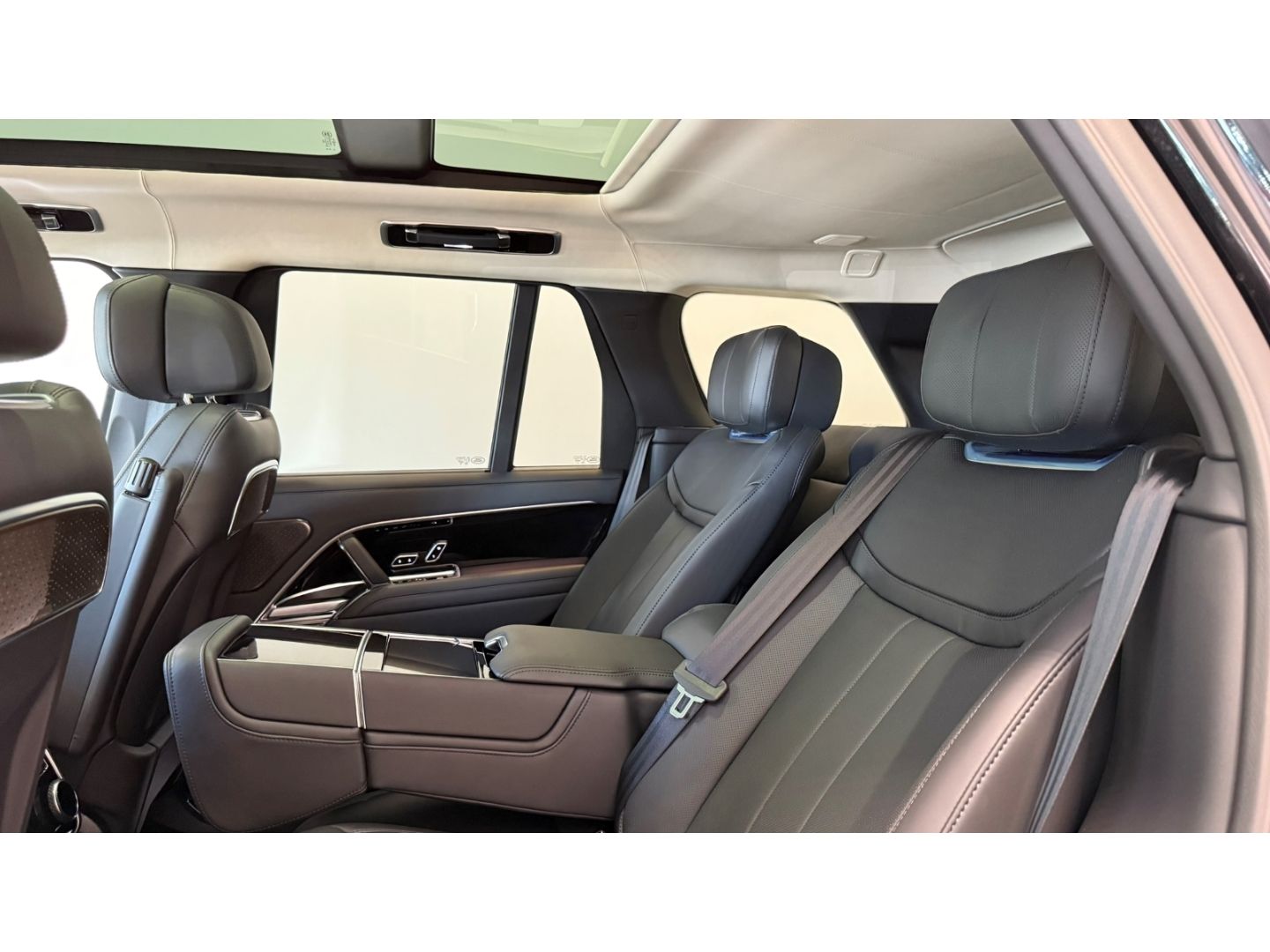 Land Rover Range Rover - Bild 18