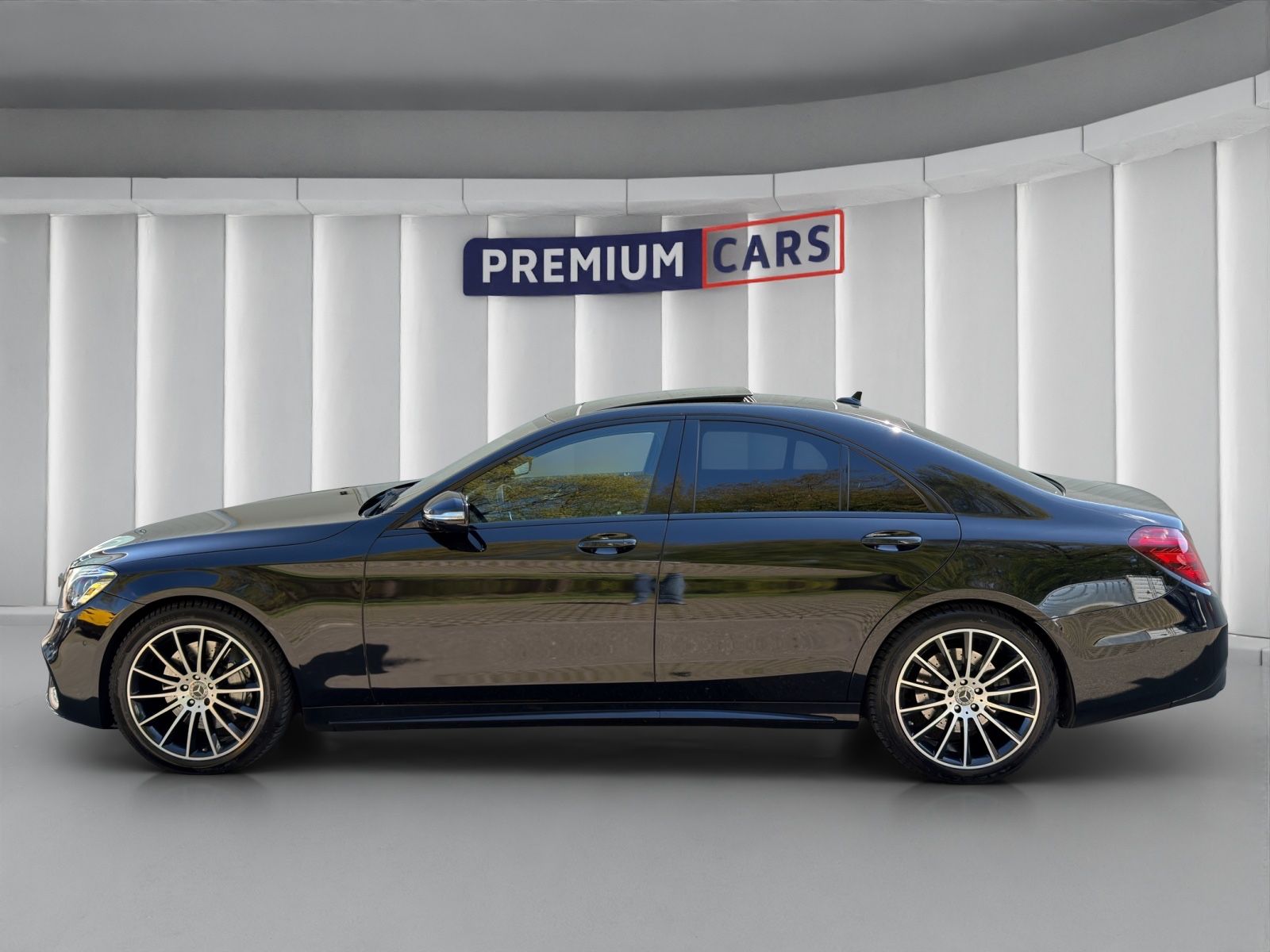 S350d AMG-Line *Garantie*Finanzierung*