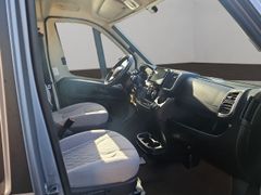 MALIBU 600 Van diversity DB K Automatik-Navi-Kamera-Mar