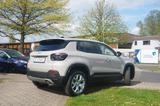 Jeep Avenger Overland Mild-Hybrid 4xe*1-HAND*KAMERA ! - Jeep Avenger Overland mit Hybrid-Antrieb (Benzin/Elektro)