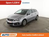 Peugeot 308 1.5 Blue-HDi Allure*NAVI*TEMPO*PDC*SHZ* - Peugeot 308: Hdi