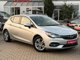 Opel Astra K Lim. 1.2 Turbo Edition *PDC*SHZ*GRA*MFL* - Opel Astra Gebrauchtwagen in Augsburg