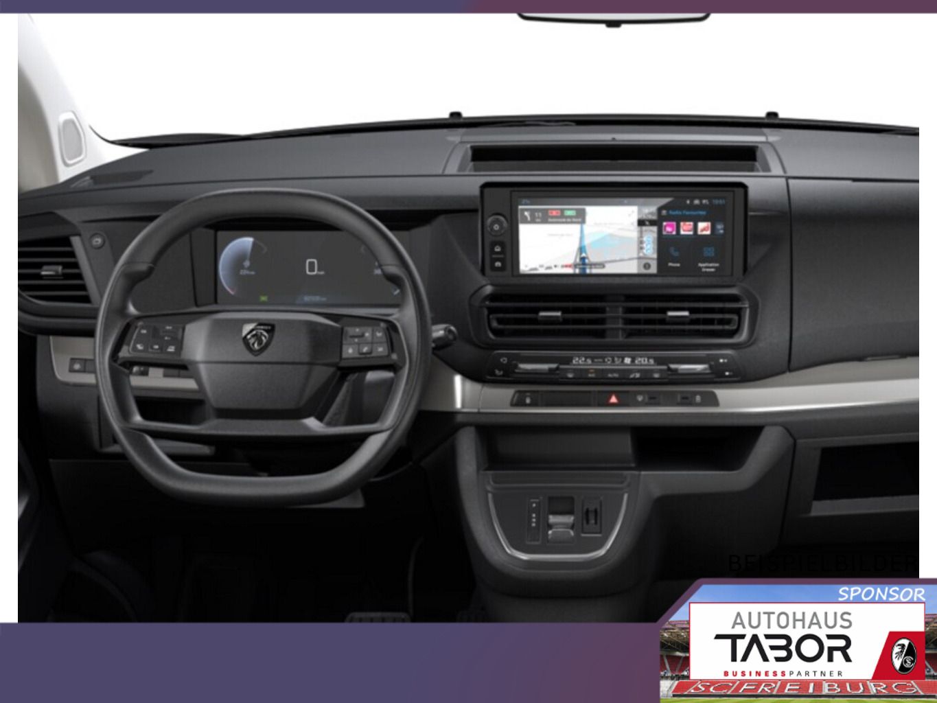 Peugeot Expert - Bild 4