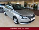 Skoda Fabia Combi 1.4 TDI DSG *1.Hand*TÜV+Service neu* - Skoda Fabia mit Diesel-Antrieb