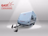 Dethleffs c-go Active 525 KR up  - Dethleffs c go up 525 KR