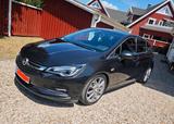 Opel Astra K OPC Line, HU NEU  TOP  - Opel Astra: Opc Line H
