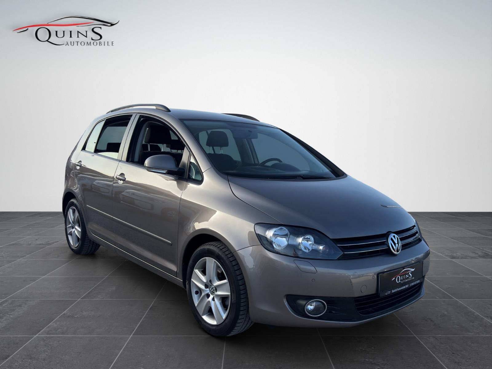 Volkswagen Golf Plus VI Comfortline TÜV AC PDC