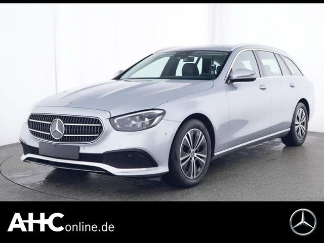 Mercedes-Benz E 220 d 4M T Avantg. Standhzg AHK Memory LED