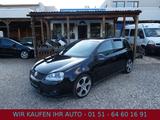 Volkswagen Golf V GTI #XENON#HU BIS 5.2027#ISOFIX#KLIMA#5 - Volkswagen Golf aus 2007: GTI