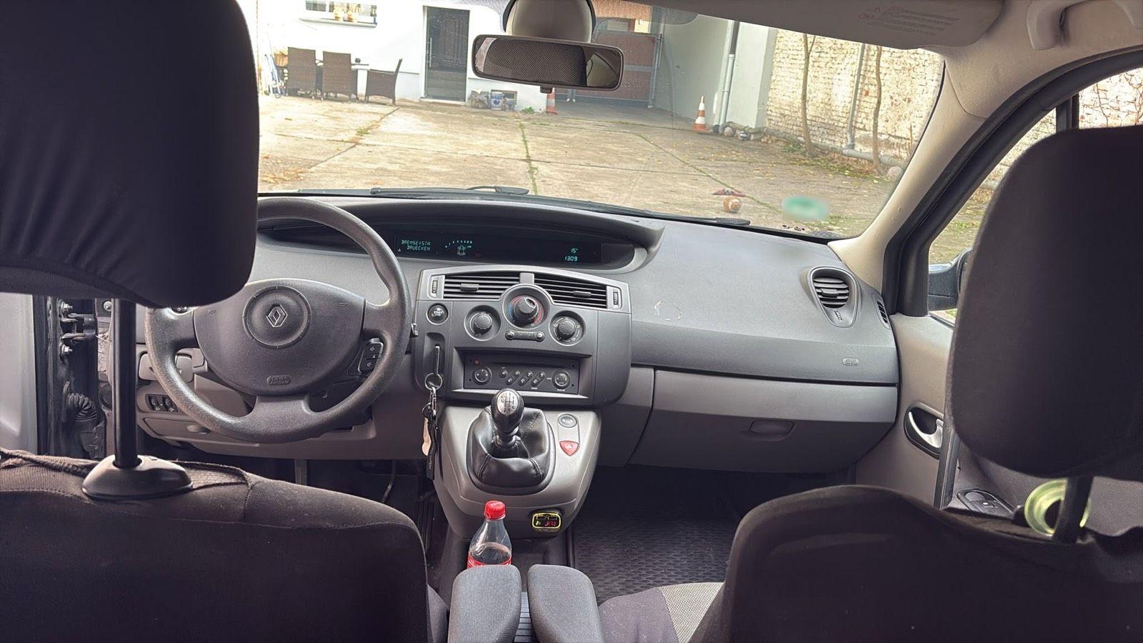 Renault Megane 2006 — photo 5