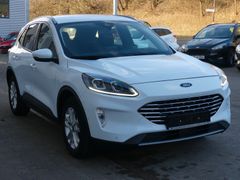FORD Kuga Titanium X*BLIS*Kamera*