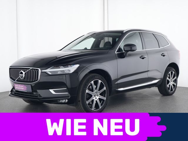 Volvo XC60 Inscription Standheiz.|HeadUp|Navi|Kamera