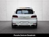 Porsche Macan Pano AHK 20-Zoll 14-Wege SportDesign Paket - Porsche aus 2017