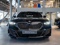 BMW 530 - Vorschau Bild 3