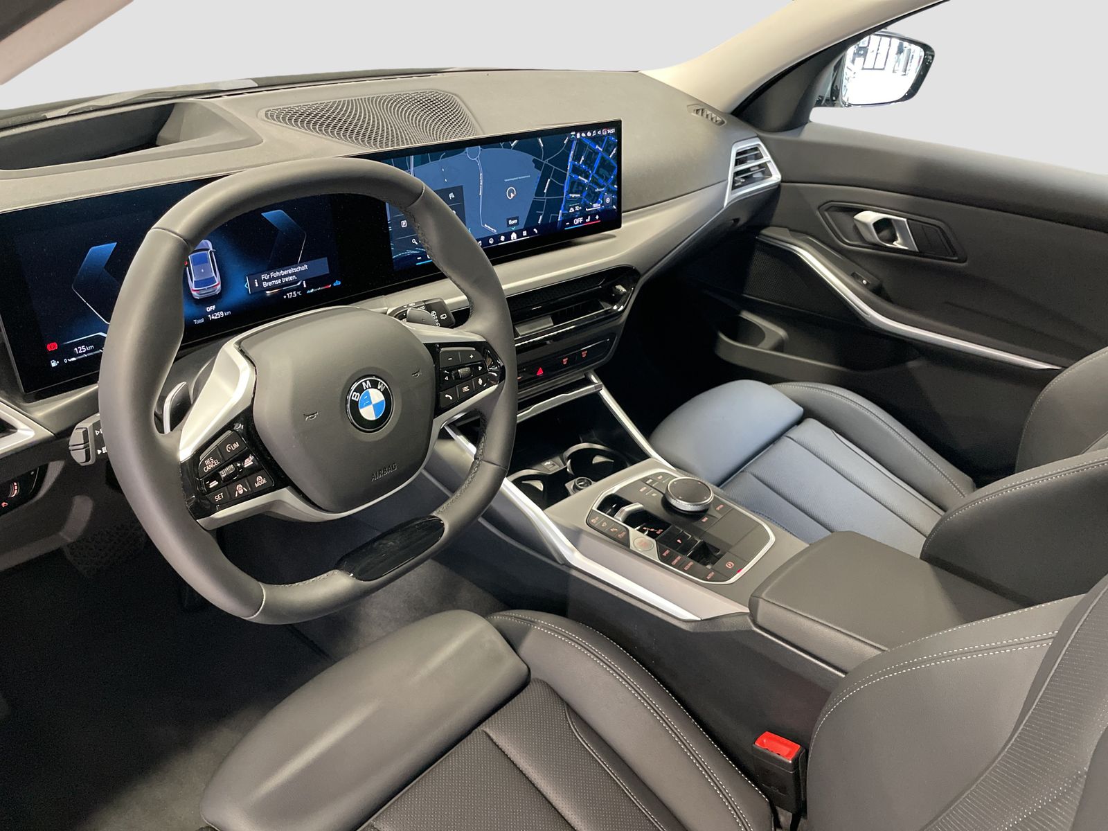 BMW 318 - Bild 10