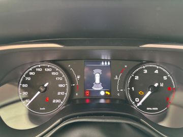 Bild 21 Fiat Tipo City Cross