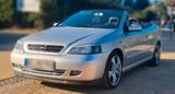Opel Astra G Cabrio *Bertone* Garagenfahrzeug - Opel Astra: Bertone