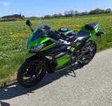 Kawasaki NINJA 300 ABS KRT Edition - KAWASAKI NINJA 300