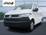 Volkswagen T6.1 Transporter Kasten LR 2.0 TDI 5-Gang - Volkswagen T6 Tageszulassungen