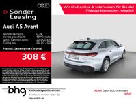 Audi A5 - Vorschau Bild 1