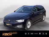 Volkswagen Passat Var. 2,0TDI DSG Business LED AHK Navi - gebrauchte VW Passat aus dem Jahr 2022