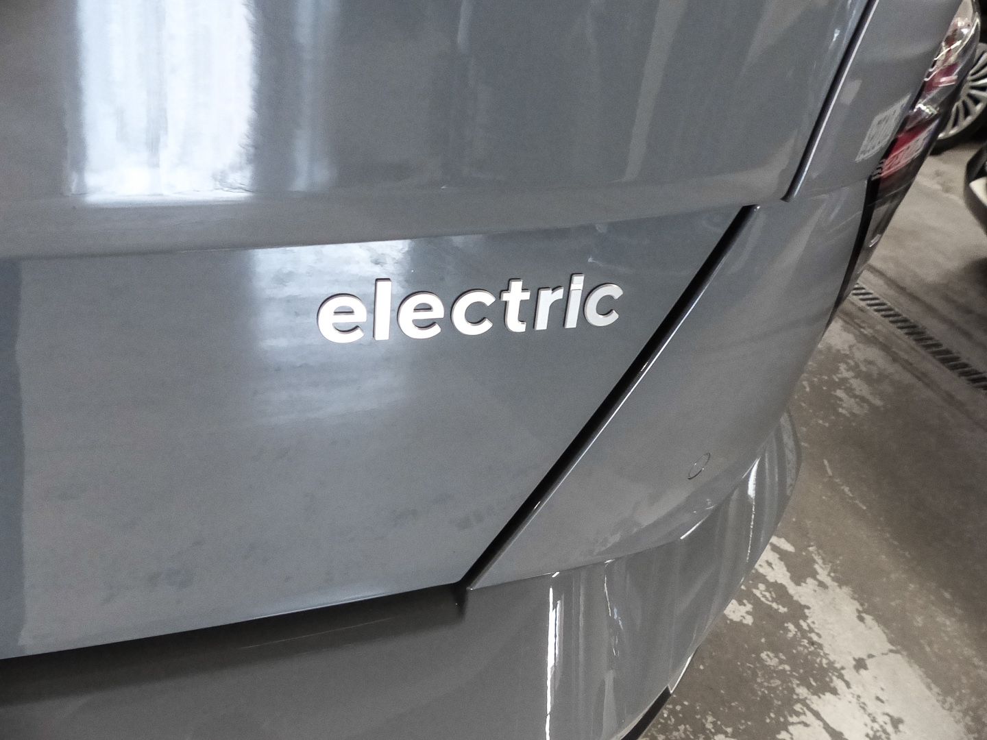 Hyundai Kona – Bild 19