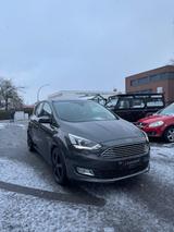 Ford C-Max 1,0 EcoBoost 92kW Trend - gebrauchte Ford Van