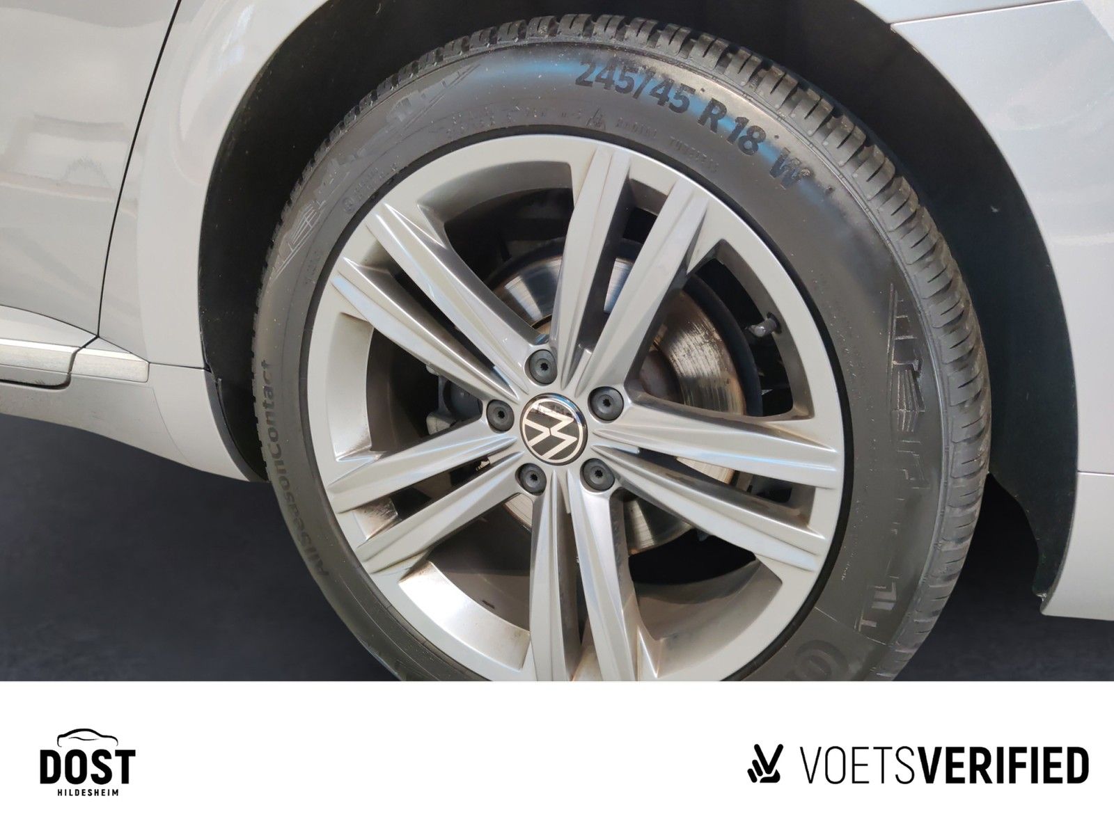 Volkswagen Arteon - Bild 6