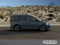 Volkswagen Caddy - Vorschau Bild 5