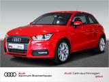 Audi A1 1.4 TFISI SPORT S-TRONIC XENON EINAPRKH SITZH - gebrauchte Kleinwagen in Bremerhaven