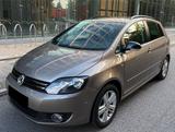 Volkswagen Golf Plus VI Match 2.0 TDI*Navi*Leder*PDC*8-fach - Volkswagen Golf aus 2012: TDI
