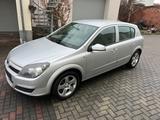 Opel Astra 1.6/Tempomat/Alufelgen/TÜV NEU - Opel Astra aus 2004: 1.6