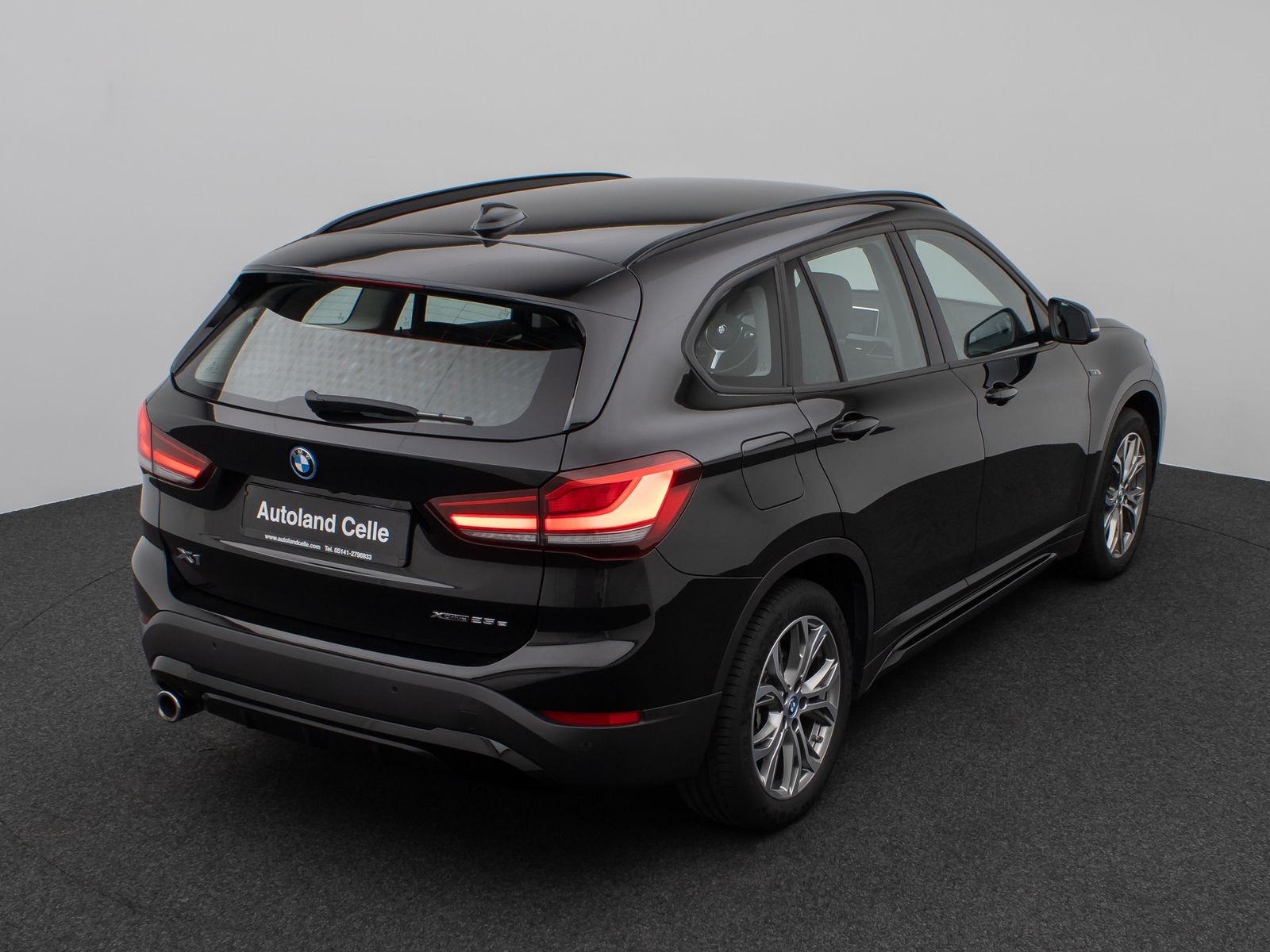 Fahrzeugabbildung BMW X1 xD25e Sport Line Kamera DAB Navi LED Komfort