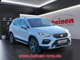 Seat Ateca 2.0 TSI 4Drive Xper. LED+NAV+BEATS+SHZ+PAN - Seat Ateca mit Schiebedach