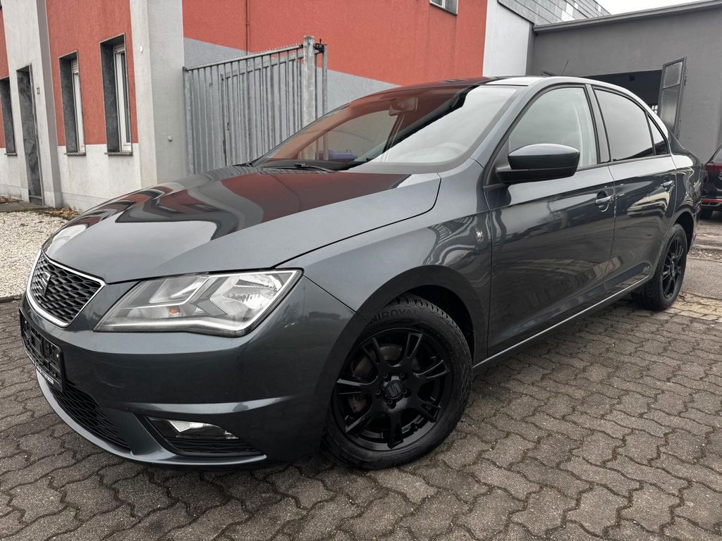 Seat Toledo
