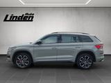 Skoda Kodiaq RS 4x4 Navi Carplay LED Canton - Skoda Kodiaq: RS