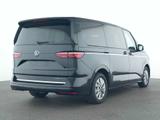 Volkswagen Multivan Style eHybrid 4M ACC AHK 3ZK H&K HuD - VW T7 Multivan Gebrauchtwagen in Hamburg