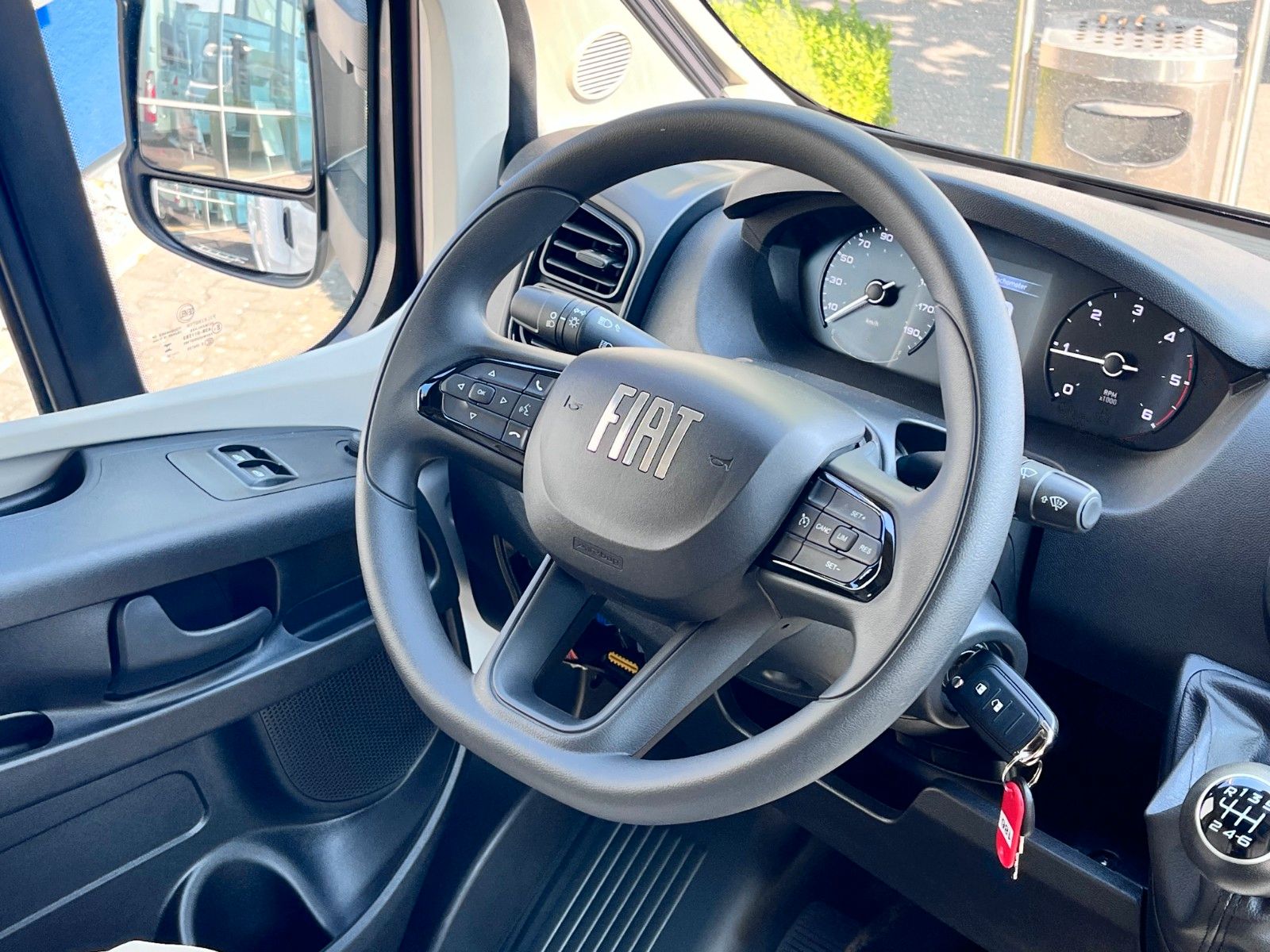 Fahrzeugabbildung XGO Dynamic 66 PLUS - Modell 2026