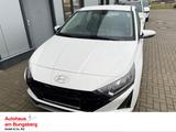 Hyundai i20 1.0 T-Gdi 48V TREND Navi Apple CarPlay Andro - Hyundai i20 in Kiel