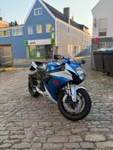Suzuki GSX-R 750 L5 Euro 3 TÜV NEU - SUZUKI GSX 750 L
