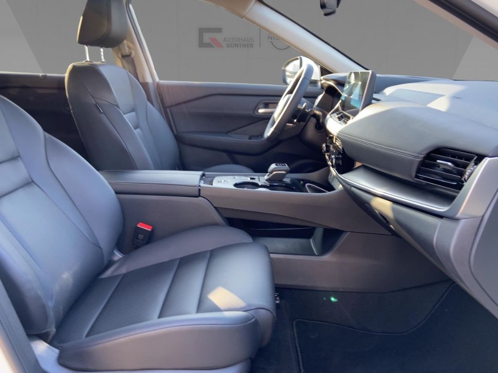 Nissan X-Trail - Bild 11