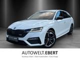 Skoda Octavia Combi 2.0 TDI DSG RS 4x4/KAMERA/ACC/HUD/