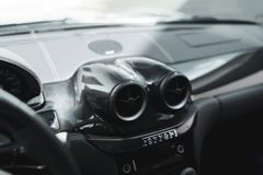 Fahrzeugabbildung Ferrari 599 GTB Factory HGTE*1.Hand*MwSt.*