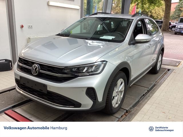 Volkswagen Taigo 1.0 TSI DSG Life Sitzhzg Kamera LED