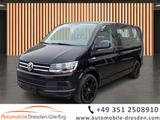 Volkswagen T6 Caravelle 2.0 TDI DSG Comfortline*8 Sitze* - schwarze Volkswagen T6 Caravelle