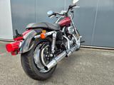 Harley-Davidson XL1200 C °°SPORTSTER CUSTOM°° 5HD-2.HAND-DEUTSCH - HARLEY-DAVIDSON 2005 SPORTSTER 1200