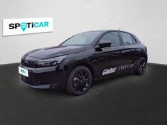 Fahrzeugabbildung Opel Corsa F GS 1.2 Turbo AT8 MATRIX, Tot-Winkel